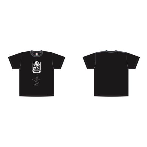 Mori Calliope / SINDERELLA【初回生産限定Tシャツ付きSpecial盤】【CD】【+Blu-ray】【+T-shirt】