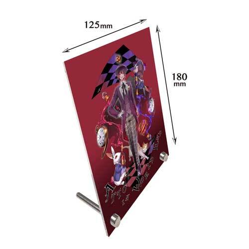 あっとくん / ドープ【UNIVERSAL MUSIC STORE 限定盤】【BIGアクリルスタンド付き】【CD MAXI】【+GOODS】