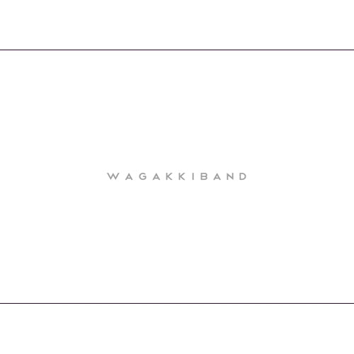 和楽器バンド / REACT【真・八重流盤】【CD】【+GOODS】