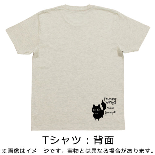 ポルカドットスティングレイ / 全知全能【初回生産限定盤 CD+Tシャツ いつでもいっしょパック】【CD】【+Tシャツ】