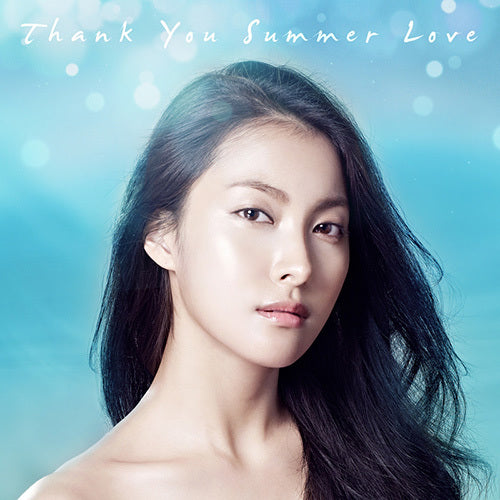 KARA / サンキュー サマーラブ[ギュリVer.]【CD MAXI】