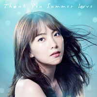 KARA Thank You Summer Love ハラ 直筆サイン入り KARA Thank You Summer Love ハラ 直筆サイン入り KARA
