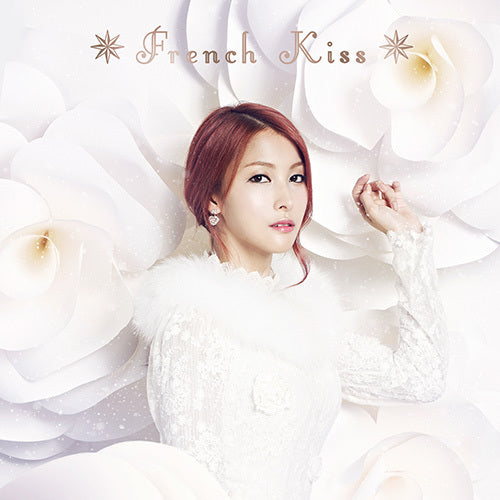 KARA / フレンチキス[ギュリVer.]【CD MAXI】