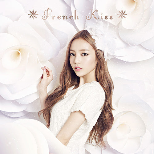 KARA / フレンチキス[ハラVer.]【CD MAXI】