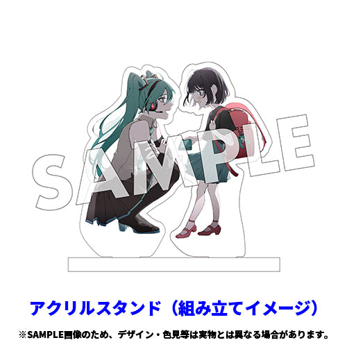 Ado / 桜日和とタイムマシン with 初音ミク／初夏【完全数量限定盤】【CD MAXI】【+グッズ】