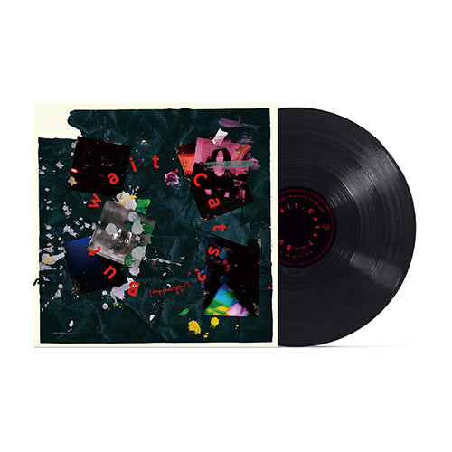 [Alexandros] / But wait. Cats?【完全生産限定アナログ盤】【UNIVERSAL MUSIC STORE限定商品】【直筆サイン入りTシャツ付き】【フリーサイズ】【アナログ】