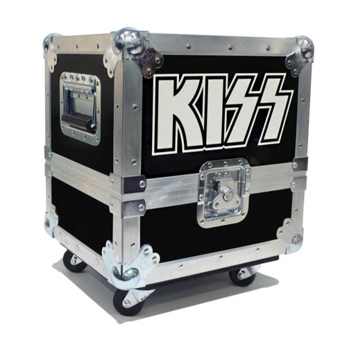 KISS / KISSTERIA【アナログ】