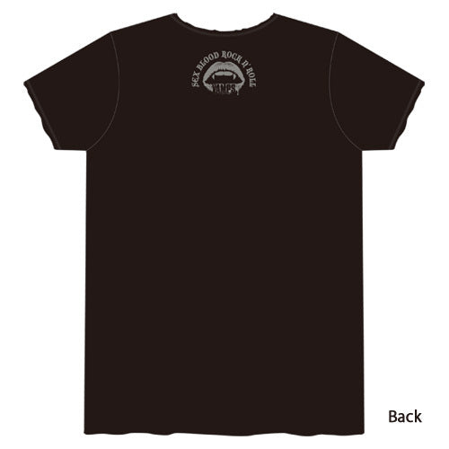 VAMPS / VAMPS LIVE 2014－2015【VAMPSトレーラースペシャルBOX仕様】【通常盤A】【Tシャツ：Mサイズ】【Blu-ray】【+グッズ（クラッチバッグ、Tシャツ、ハンドタオル）】