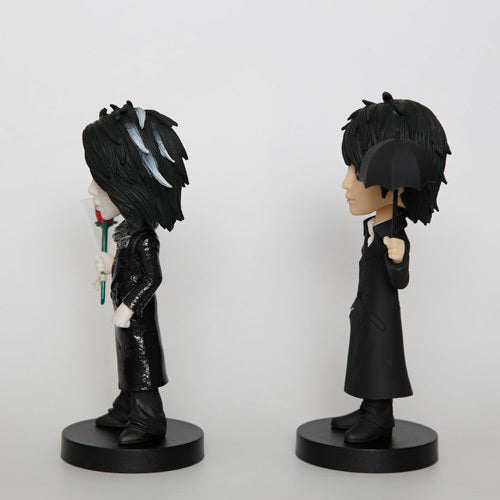 VAMPS / VAMPS LIVE 2015 BLOODSUCKERS【ストア限定】【Blu-ray】【+オリジナルグッズ（バブルヘッドフィギュアHYDE&K.A.Z）】【+BOX】