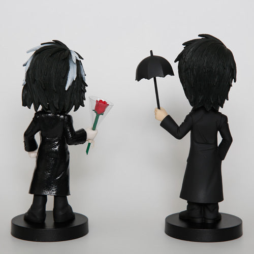 VAMPS / VAMPS LIVE 2015 BLOODSUCKERS【ストア限定】【Blu-ray】【+オリジナルグッズ（バブルヘッドフィギュアHYDE&K.A.Z）】【+BOX】