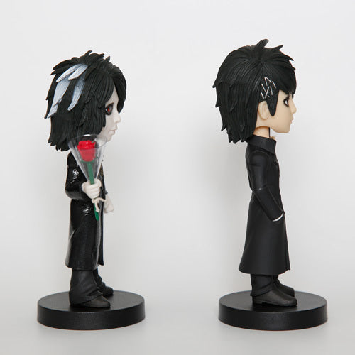 VAMPS / VAMPS LIVE 2015 BLOODSUCKERS【ストア限定】【Blu-ray】【+オリジナルグッズ（バブルヘッドフィギュアHYDE&K.A.Z）】【+BOX】