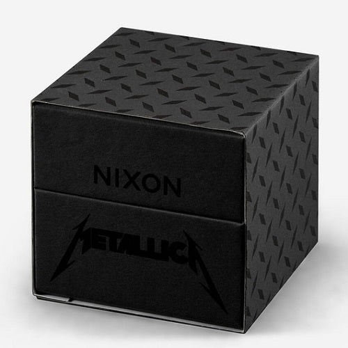 メタリカ / Time Teller "Kill 'Em All"