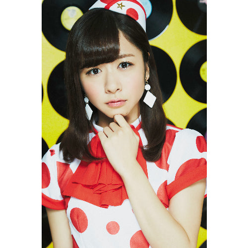 PASSPO☆ / 槙田紗子 U‐CONNECTカード【デジタルコード】