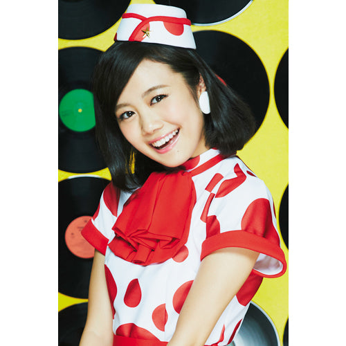 PASSPO☆ / 森詩織 U‐CONNECTカード【デジタルコード】