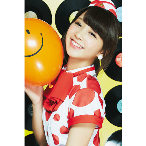 PASSPO☆ / 岩村捺未 U‐CONNECTカード【デジタルコード】