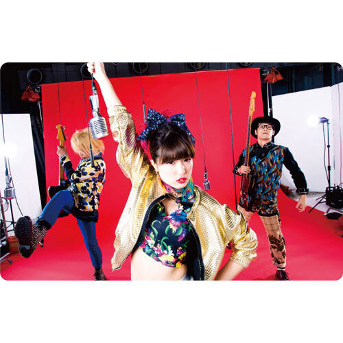 LUI FRONTiC 赤羽JAPAN / リプミー ミュージックコネクティングカード ルイフロ1【UNIVERSAL MUSIC STORE限定】【デジタルコード】