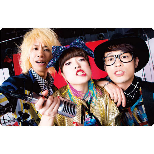 LUI FRONTiC 赤羽JAPAN / リプミー ミュージックコネクティングカード ルイフロ4【UNIVERSAL MUSIC STORE限定】【デジタルコード】