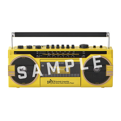 Spitz – UNIVERSAL MUSIC STORE