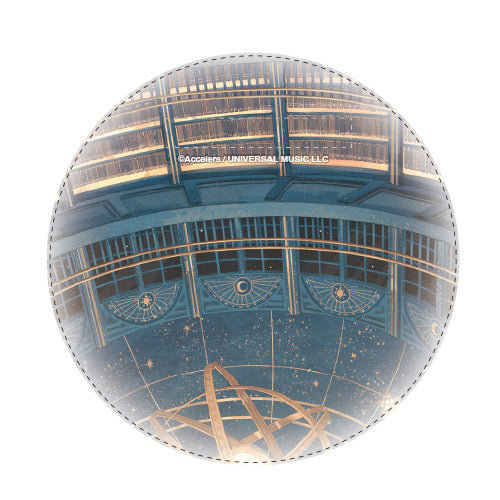 ダズビー / ダズビーNEWTRO WAVE【ボイスアクリルスタンド】