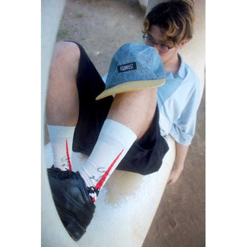 Ghost like girlfriend / remix sox -光線-