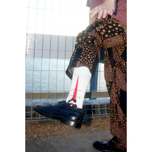 Ghost like girlfriend / remix sox -光線-