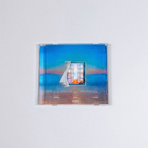 Sano ibuki / BUBBLE【Special Art Goods（アクリルスタンド）】【NFCタグ】