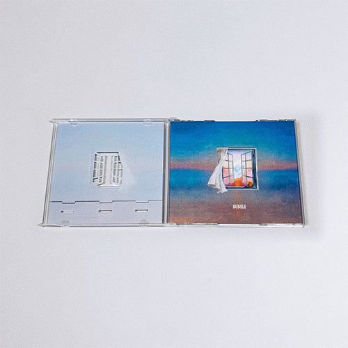 Sano ibuki / BUBBLE【Special Art Goods（アクリルスタンド）】【NFCタグ】