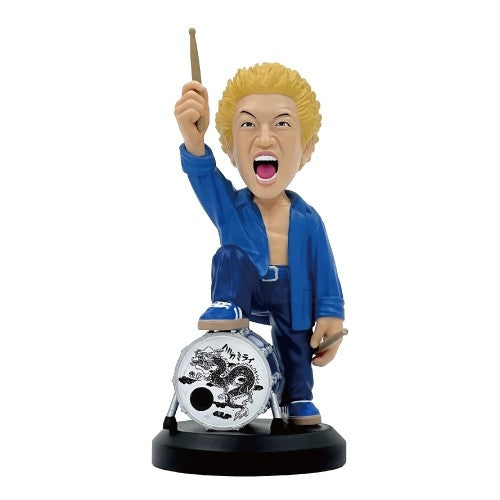 ハルカミライ LIVE EDITION FIGURE 限定 フィギュア ハルカミライ / ハルカミライ LIVE EDITION FIGURE – UNIVERSAL MUSIC