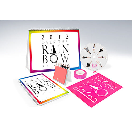 RAINBOW / RAINBOW 2012 SEASON GREETING