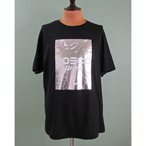 DREAMS COME TRUE / DREAMS COME TRUE WINTER FANTASIA 2020 ‒ DOSCO prime ニコ生 PARTY !!! ‒ 10/17＜幕張イベントホールのはずだった編＞　特別前売チケット (「紙チケット（シリアルコード入り）」+「スペシャルロゴTシャツ（フリーサイズ）」付)