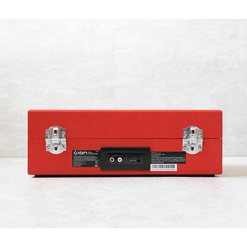 SHISHAMO / SHISHAMO 10YEARS THANK YOU!!! PORTABLE RECORD PLAYER