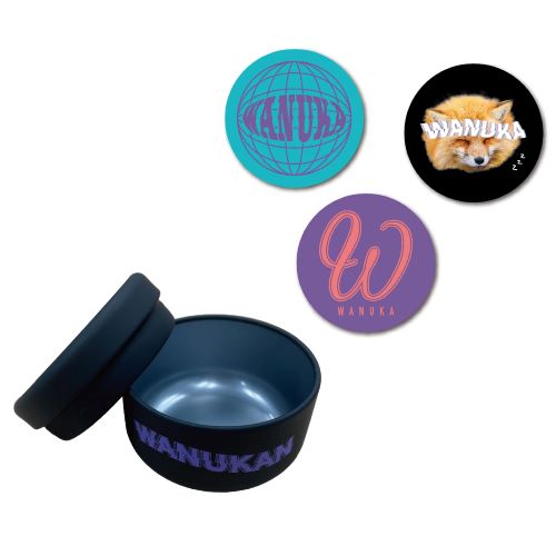 和ぬか / 儚さのオリジン・春夢のキラメキ WANUKAN【グッズ】