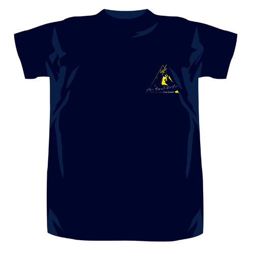 上田堪大 / Tシャツ（「ブルーキャットエレジー」Ver.）