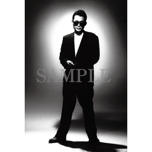 BOØWY / BOØWY Special Photo Book【UNIVERSAL MUSIC STORE限定】