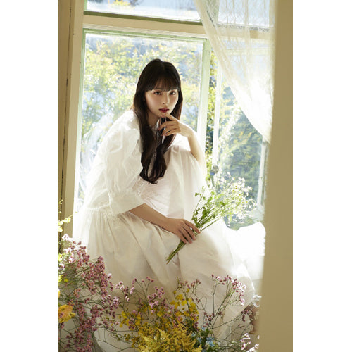 Kawaguchi Yurina / 川口ゆりな2022.04-2023.03カレンダーブック