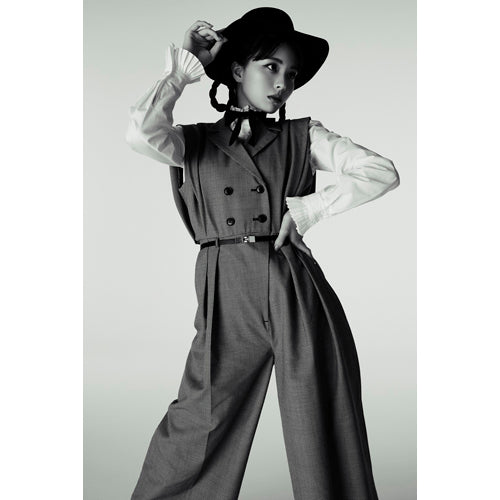 Kawaguchi Yurina / 川口ゆりな2022.04-2023.03カレンダーブック