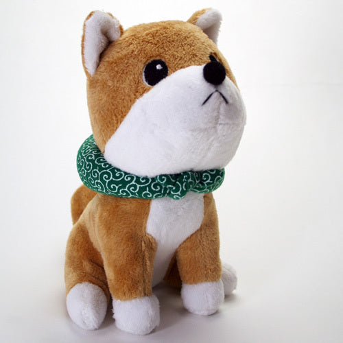 豆助 / 和風総本家 ぬいぐるみ(座り)