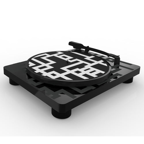 布袋寅泰 / Amadana Music レコードプレーヤー TOMOYASU HOTEI MODEL limited edition