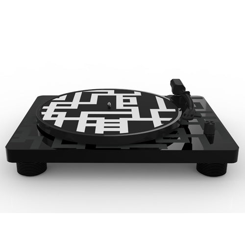 布袋寅泰 / Amadana Music レコードプレーヤー TOMOYASU HOTEI MODEL limited edition