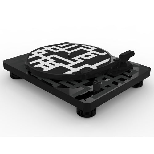 布袋寅泰 / Amadana Music レコードプレーヤー TOMOYASU HOTEI MODEL limited edition