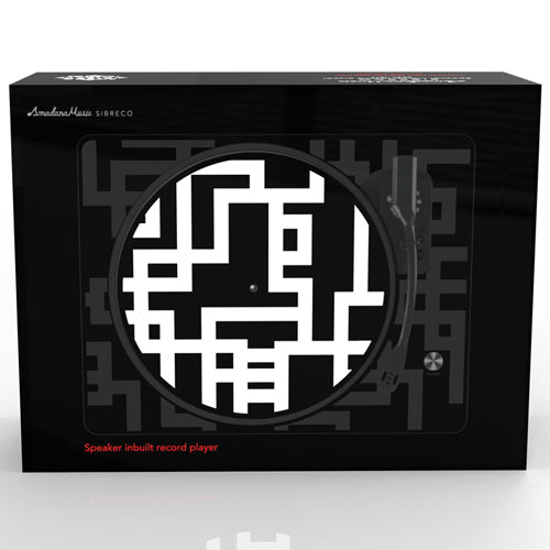 布袋寅泰 / Amadana Music レコードプレーヤー TOMOYASU HOTEI MODEL limited edition