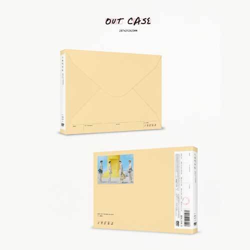 AB6IX / AB6IX 1st PHOTOBOOK IN JEJU 19522