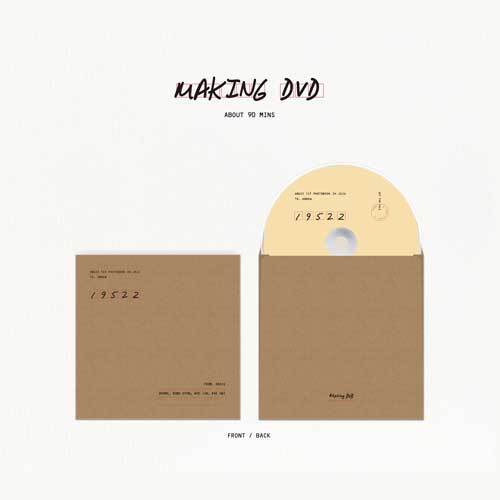 AB6IX / AB6IX 1st PHOTOBOOK IN JEJU 19522