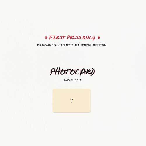 AB6IX / AB6IX 1st PHOTOBOOK IN JEJU 19522