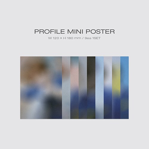 CRAVITY / LEAGUE OF THE UNIVERSE