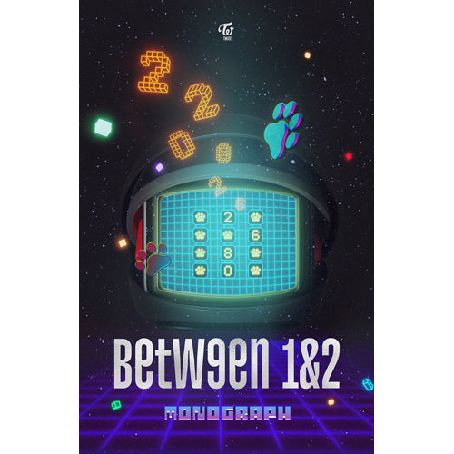 TWICE / TWICE MONOGRAPH BETWEEN 1&2