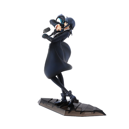 Ado / Ado x Oda　アートビジュアルフィギュア【ジャンプキャラクターズストア＆UNIVERSAL MUSIC STORE限定受注生産】
