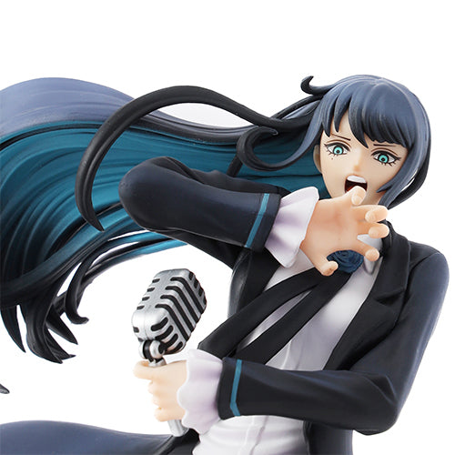 Ado / Ado x Oda　アートビジュアルフィギュア【ジャンプキャラクターズストア＆UNIVERSAL MUSIC STORE限定受注生産】