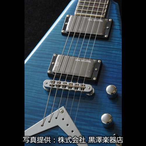 DEAN Dave Mustaine メガデス デイヴ ムステイン VMNT デイヴ・ムステイン / Dean Guitars Dave Mustaine Model VMNT LTD