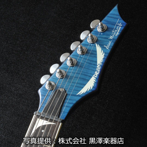 DEAN Dave Mustaine メガデス デイヴ ムステイン VMNT デイヴ・ムステイン / Dean Guitars Dave Mustaine Model VMNT LTD
